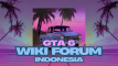 GTA 6 Indonesia: Wiki, Bocoran, Update & Forum Komunitas 2025